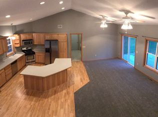 1606 Buffalo Cv, Buffalo, MN 55313