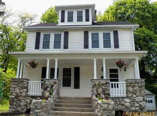 443 Powell Ave, Newburgh, NY 12550