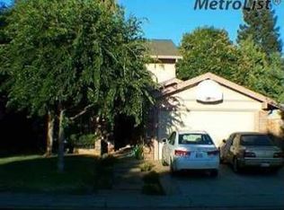3309 Chiswell Way, Sacramento, CA