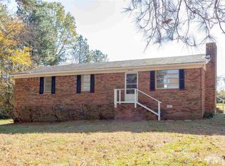 4204 Dunn Dr, Raleigh, NC 27616