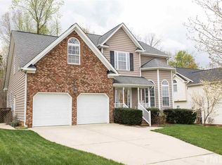 491 Seastone St, Raleigh, NC 27603