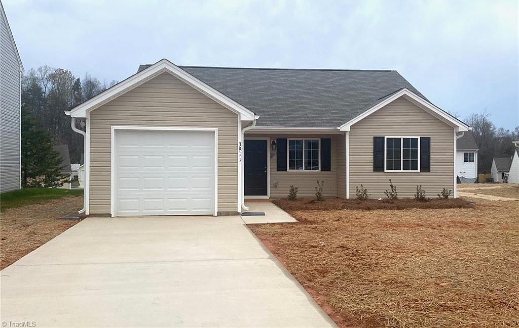 3911 Bissett Way, Greensboro, NC 27405 Zillow