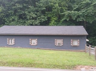 2405 Clearwater Rd, Athens, TN 37303