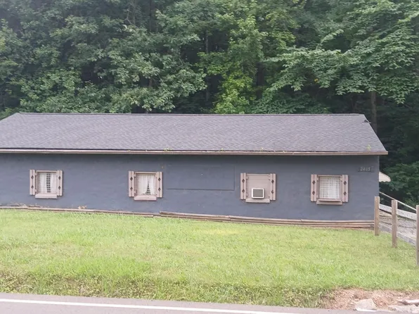 2405 Clearwater Rd, Athens, TN 37303