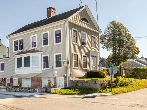 1 Forsyth St Floor 1, Mystic, CT 06355