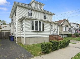 78 Alstead St, Quincy, MA 02171