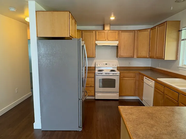 2x1 Kitchen