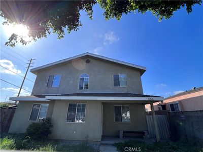656 E 78th St, Los Angeles, CA, 90001