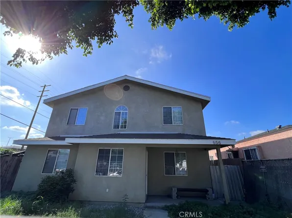 656 E 78th St, Los Angeles, CA 90001