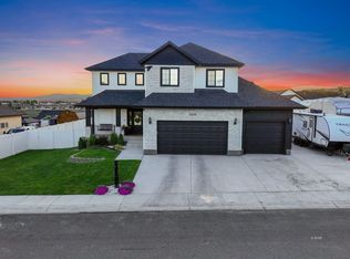 2030 Eagle Ridge Loop, Elko, NV 89801