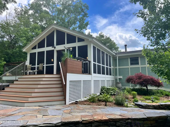 124 Elm St, Williamstown, MA 01267