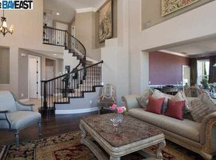 4 Circle E Ranch Pl, San Ramon, CA 94583