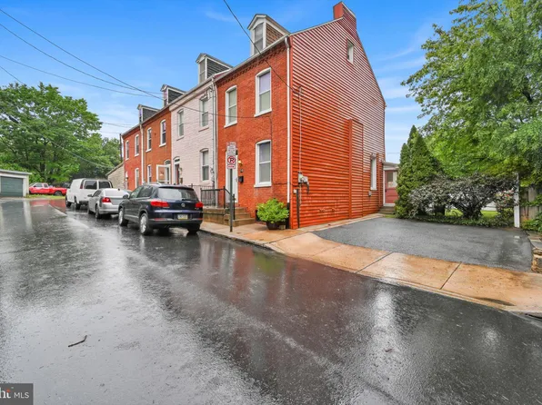 615 W Marion St, Lancaster, PA 17603