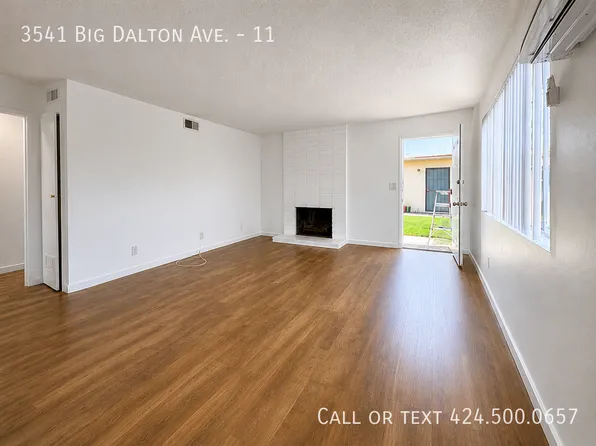 3541 Big Dalton Ave #11, Baldwin Park, CA 91706
