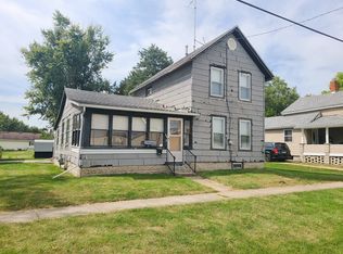 330 S Washington Ave, Amboy, IL 61310