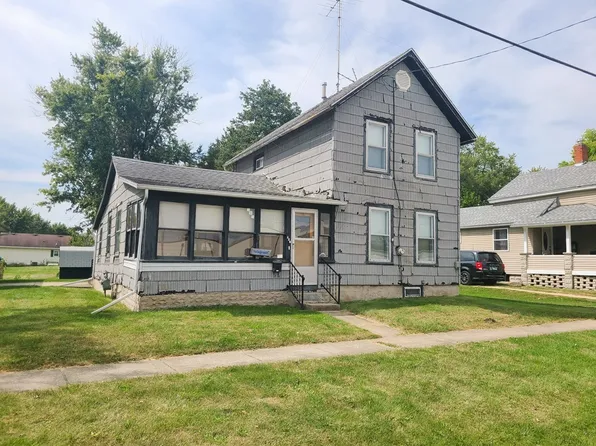330 S Washington Ave, Amboy, IL 61310