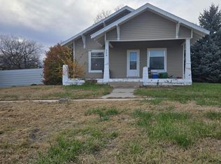 524 Dawson St, Farnam, NE 69029