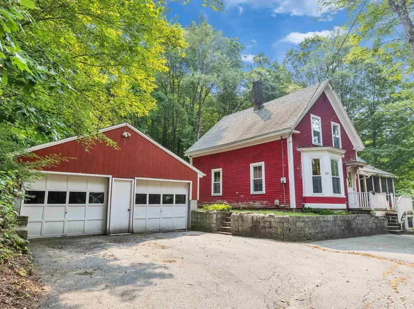 10 Hillside Avenue, Swanzey, NH 03446