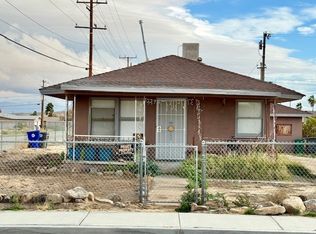 6389 W Court Way, Twentynine Palms, CA 92277