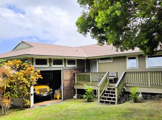 94-1388 Kaulua Cir, Naalehu, HI 96772