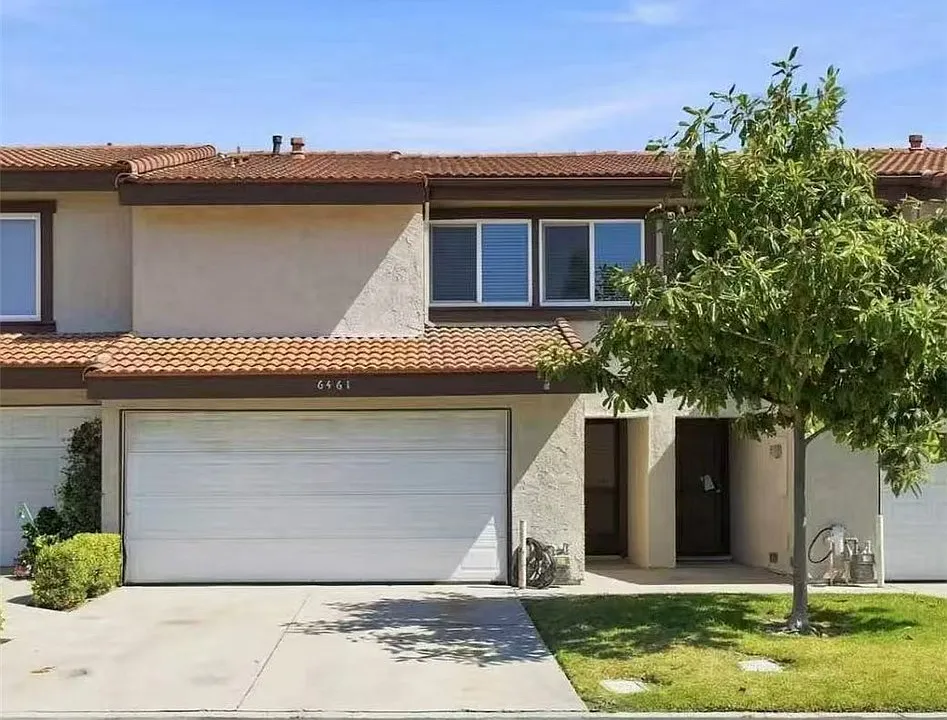 6461 Casa Verde Dr