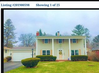 3916 Guilford Rd, Rockford, IL 61107