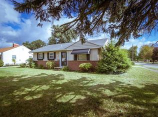 1918 Maratta Rd, Aliquippa, PA 15001