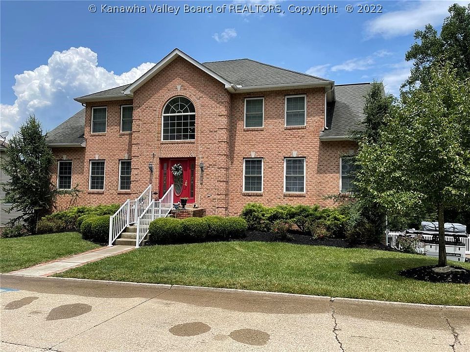 516 Woodbridge Dr, Charleston, WV 25311 Zillow