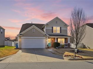 730 Traveller Dr, Whitsett, NC 27377