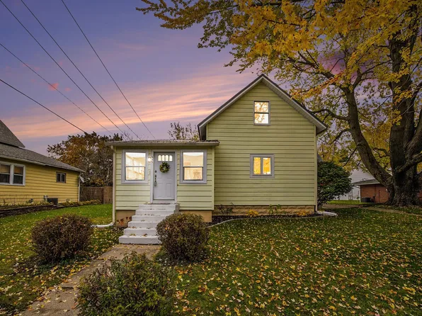 407 N Elm St, Nappanee, IN 46550
