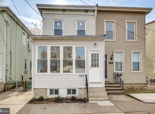 506 Morris St, Gloucester City, NJ 08030