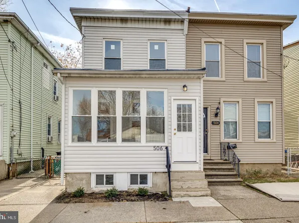 506 Morris St, Gloucester City, NJ 08030