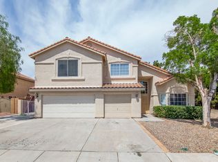 7771 Locke Haven Dr, Las Vegas, NV 89123