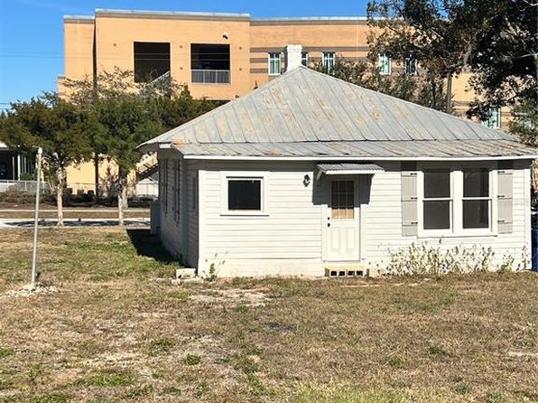 248 E Magnolia St, Groveland, FL 34736