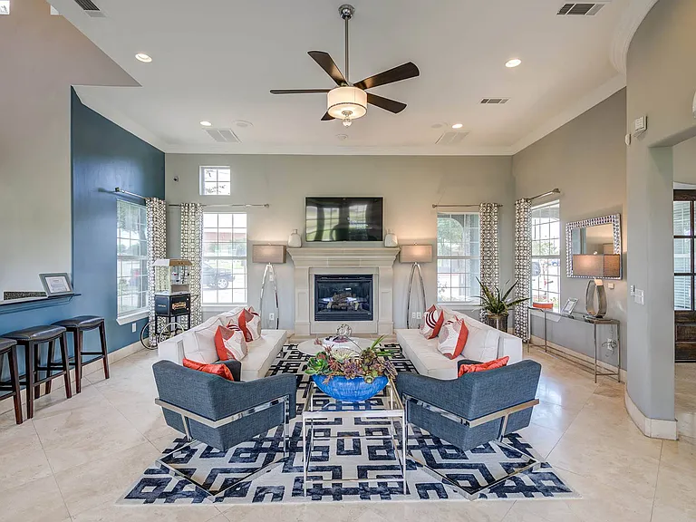 Orion Prosper Apartments — Photo 8