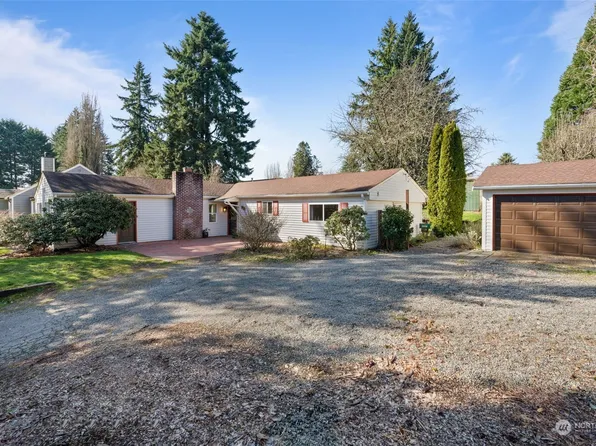 521 Pattison Street NE, Olympia, WA 98506