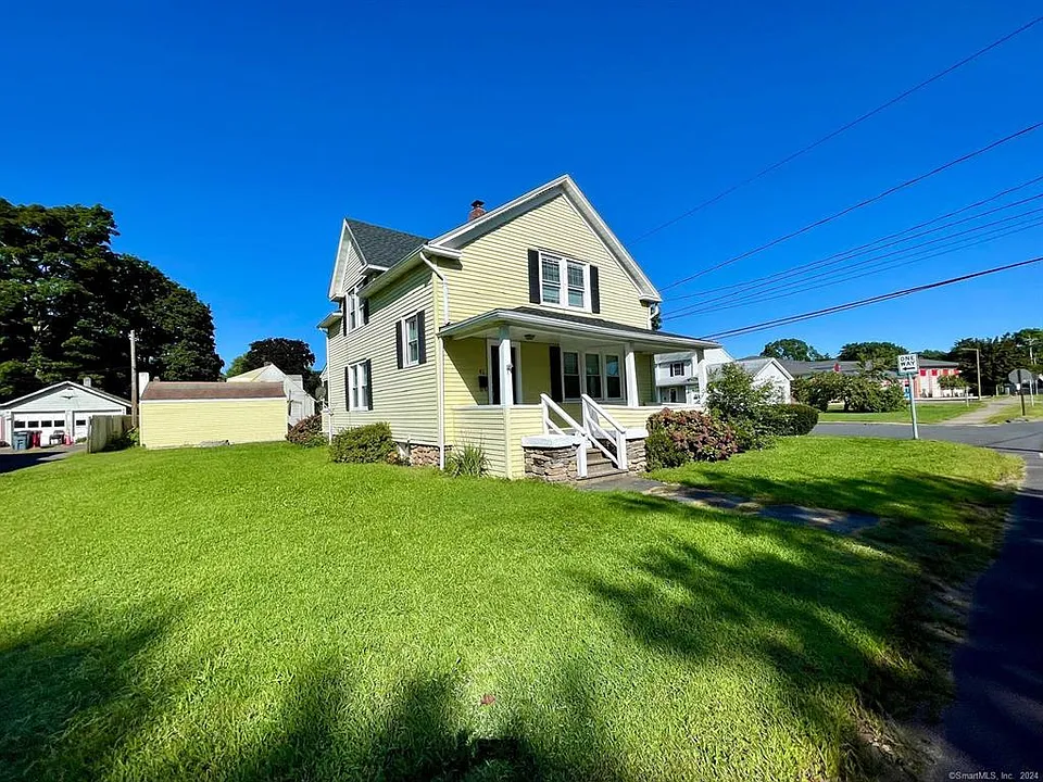 41 Evansville Ave