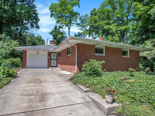 1037 N Niles Ave, South Bend, IN 46617