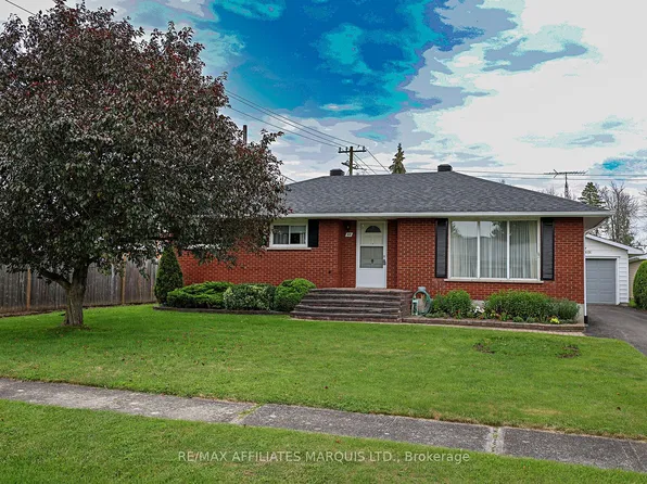 44 Broder Cres, South Dundas, ON K0C 1X0