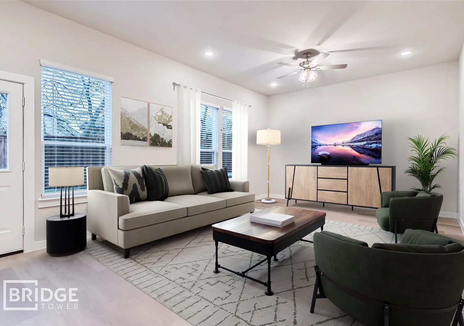 Hamilton Plan — Photo 3