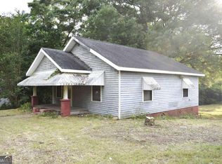 2215 Irwinton Rd, Milledgeville, GA 31061