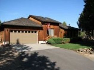 64501 Joe Neil Rd, Bend, OR 97701