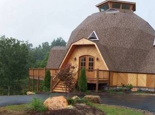 162 Snowy Knl, Franklin, NC 28734