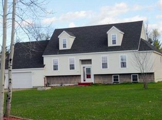 415 Brand Hollow Rd, Peru, NY 12972