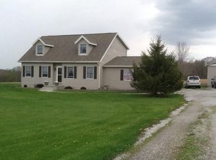 2540 Vantilberg Rd, Mansfield, OH 44903