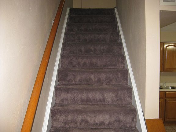 Stairwell