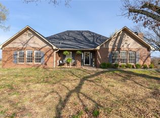 17526 Lock And Dam Rd, Spiro, OK 74959