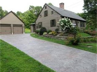 158 Ames Rd, Hampden, MA 01036