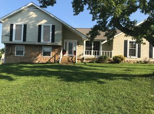 2925 Nautilus Dr, Nashville, TN 37217