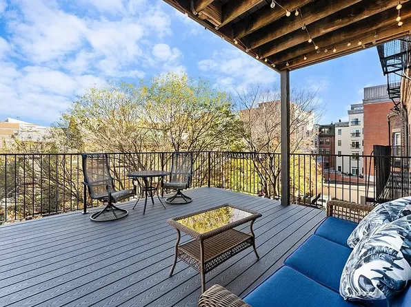 608 Massachusetts Ave APT 5, Boston, MA 02118